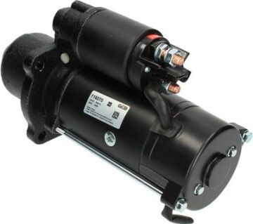 F032116070 Marş Motoru Agco Power (Sisu diesel) Ma rine -,Valtra 611 6.6 611C 01-09-1981 -