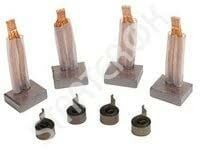 MSX79  MARŞ KÖMÜR YAY TAKIMI JCB MF LETRİKA MAHLE