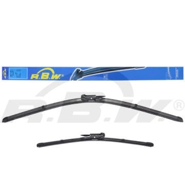 HONDA HR-V HYBRID SİLECEK TAKIMI RBW ARACA ÖZEL (2015→)