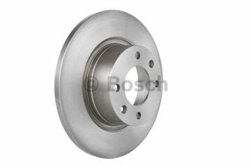 Fren Diski, Arka, [275,5 /14-12 mm]CITROEN C5 1.6 HDi 200410-200803 PEU 4246W4; CIT 4246W4