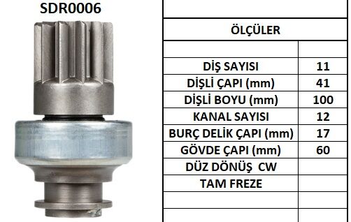 SDR1006  MARS DISLISI-9DIS  MERCEDES 302 Y.M.  - MF -ATLAS COPCO SAME ORTADAN FREZE