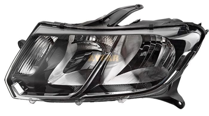 202287 RENAULT CLİO SYMBOL 13..  MANUEL FAR SOL 260106223R 260607796R