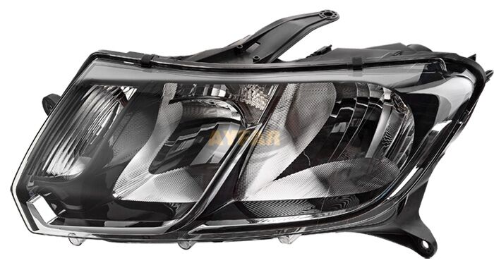 202287 RENAULT CLİO SYMBOL 13..  MANUEL FAR SOL 260106223R 260607796R