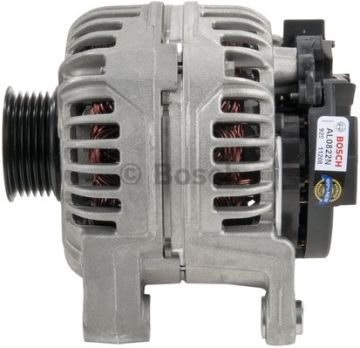 AlternatörSAAB (SAAB AUTOMOBILE AB) 900 II; 9000; 05-wrz; 900 I SCA 5248794; SAA 5248794