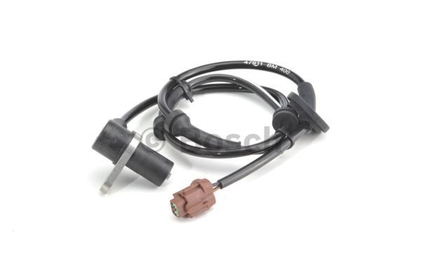Tekerlek Devir SensörüWS6702NISSAN Almera 1.5i Hatchback 200001 - 200207; Almera 2.2 Diesel Turbo Hatchback 200001 - 200302; Almera 1.8i Hatchback 200001 - 200207; Almera 1.5i Sedan 200103 - 200207; Almera 1.5 Diesel Turbo Hatchback 20 NIS 47911BM400
