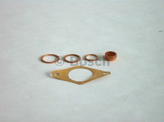 Sızdırmazlık Kiti