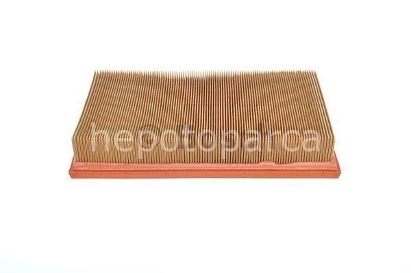 JAGUAR XF 3.0 D V6 03.2009 - 10.2015 BOSCH HAVA FİLTRESİ