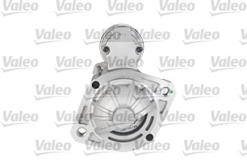 VALEO 600081 MARŞ MOTORU HYUNDAI MITSUBISHI KIA HYUNDAI H 1 - KIA K2500 - KIA PREGIA - MITSUBISHI GALANT VI - MITSUBISHI PAJERO II - MITSUBISHI PAJERO CLASSIC - MITSUBISHI PAJERO SPORT I - MITSUBISHI L 200  3610042250  M2T8717ZT