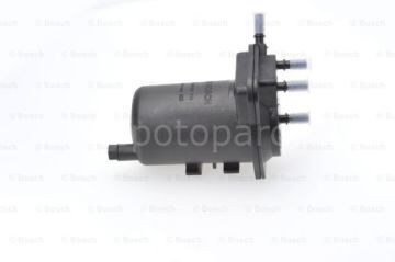 NISSAN Note 1.5 dCi 86 01.2006 - 12.2011 BOSCH MAZOT FİLTRESİ filitre