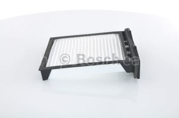 LAND ROVER GROUP Freelander 1.8 i 16V AWD (09.1997 - 10.2006) BOSCH Filtre Seti filitre