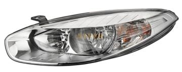 202290 RENAULT FLUENCE FAR MOTORLU SAĞ (2010----) 260105345R 260608656R 260105345R