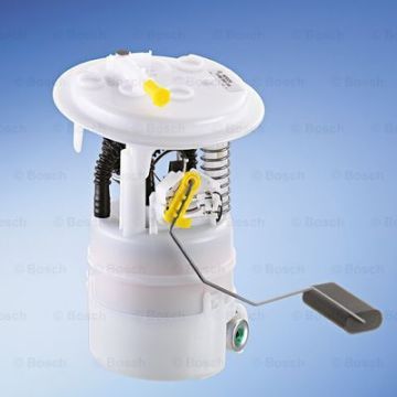 Yakıt Pompa ÜnitesiPEUGEOT; CITROEN 407 2.0 200405 - 200511; 407 1.8 200405 - 200510; 407 1.8 200510 - 201102; 407 2.0 SW 200405 - 200511; 407 2.2 200405 - 200510; 407 2.2 SW 200405 - 200510; 407 2.2 Coupe 200510 - 200906; 407 1.8 SW 20 PSA 968721848