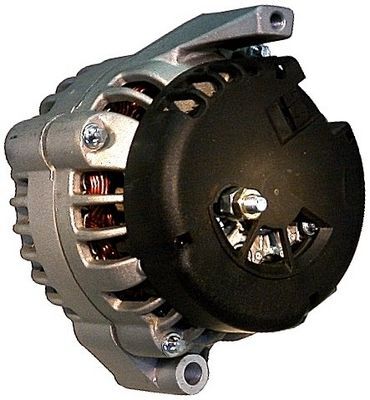 F032111712 Alternatör Chevrolet S10 4.3  01-01-199 6 -,Chevrolet G10 4.3  01-01-1996 -,Chevrolet G10 5.0  01-01-1996 -,Chevrolet Suburban 5.7  01-10-1996 -,Chevrolet Express 4.3  01-10-1995 -