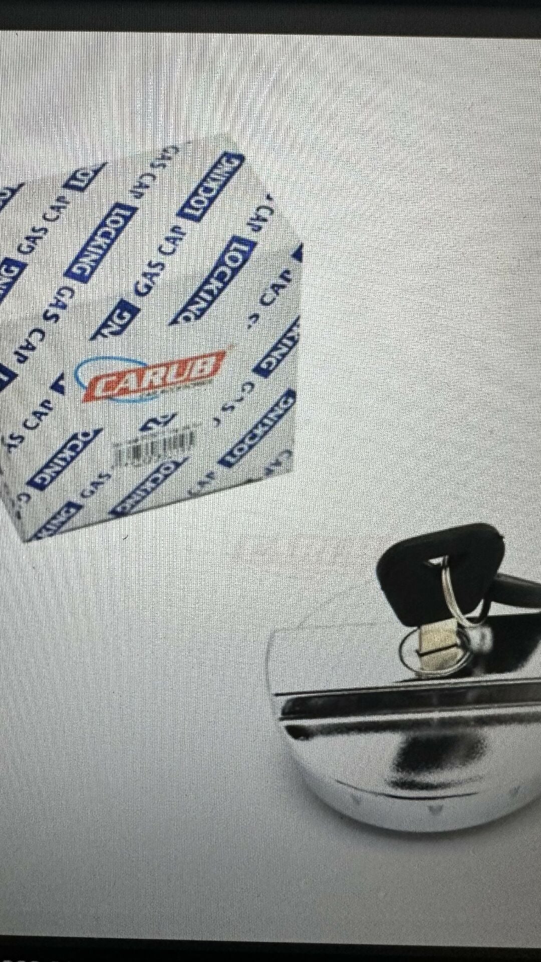 2080111  DEPO KAPAĞI TOFAŞ LADA KROM