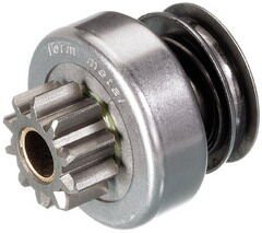 53601 MARŞ DİŞLİSİ BOSCH 812 307 1,4TD/FİESTA FORD PEUGEOT 1006209812