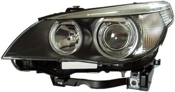 ANA FAR SAG BMW 5 (E60) 520 i 525 i  530 i 545 i 550 İ M5 525 d  530 d 535 d Touring (E61) 525 i 545 i 525 d  530 d 535 d  6933176 63116933176