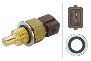 Soğutucu Akışkan Sıcaklık Sensörü,12V,PTC sensörü, 1338.66