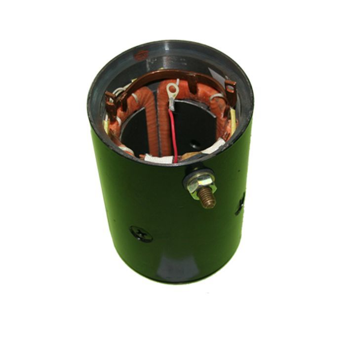 KA 96013 MARŞ YASTIĞI GÖV 24V SCANİA BOSC TİP 360-420