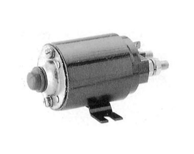 SNLS 605B MARŞ OTOMATİĞİ 12V 150A