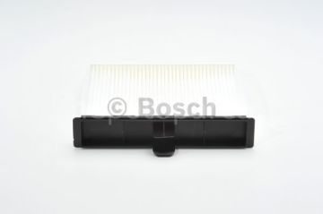 RENAULT Scenic 2 II 1.9 dCi (05.2003 - 04.2009) BOSCH Filtre Seti filitre