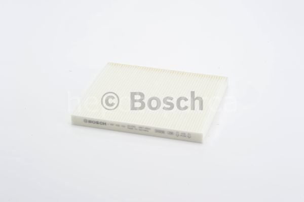 FIAT Panda 1.2 i.e. 4x4 10.2004 - 12.2009  BOSCH POLEN FİLTRESİ filitre