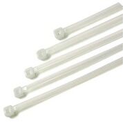 ALMİRA KABLO BAĞI 380*4,8MM BEYAZ PLASTİK CIRT KELEPÇE