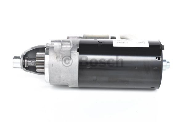 Marş  Motoru AUDI A8 quattro VWW 057911021; AUD 05791