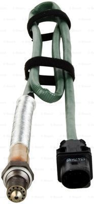 Oksijen (Lambda) SensörüMERCEDES-BENZ C 180 CGI 200901 - 201204; C 200 CGI 200904 - 201412; SLK 200 201101 - ; E 200 CGI 200904 - 201312; C 180 CGI T-Modell 200910 - 201204; C 200 CGI T-Modell 200904 - ; E 250 CGI 200904 - 201312; E 200 C MCC A006542