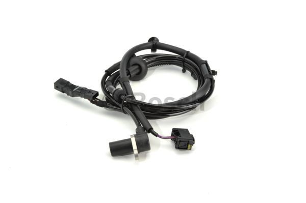 Tekerlek Devir SensörüAUDI A4 1.9 TDI Avant 200109 - 200412; A4 1.9 TDI 200104 - 200412; A4 2.0 200012 - 200412; A4 1.9 TDI Avant 200109 - 200306; A4 1.9 TDI 200012 - 200306; A4 1.9 TDI 200104 - 200405; A4 1.6 200010 - 200412;  VWW 8E0927807C; AUD 8E09
