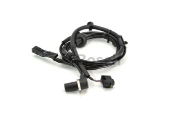 Tekerlek Devir SensörüAUDI A4 1.9 TDI Avant 200109 - 200412; A4 1.9 TDI 200104 - 200412; A4 2.0 200012 - 200412; A4 1.9 TDI Avant 200109 - 200306; A4 1.9 TDI 200012 - 200306; A4 1.9 TDI 200104 - 200405; A4 1.6 200010 - 200412;  VWW 8E0927807C; AUD 8E09