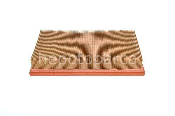 JAGUAR XF 3.0 V6 03.2008 - 10.2015 BOSCH HAVA FİLTRESİ