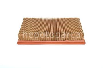 JAGUAR XF 3.0 V6 03.2008 - 10.2015 BOSCH HAVA FİLTRESİ