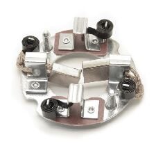 TAT202 KÖMÜR TABLASI 12V 4M113 TÜMOSAN MARŞLARİÇİN