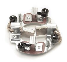 TAT202 KÖMÜR TABLASI 12V 4M113 TÜMOSAN MARŞLARİÇİN