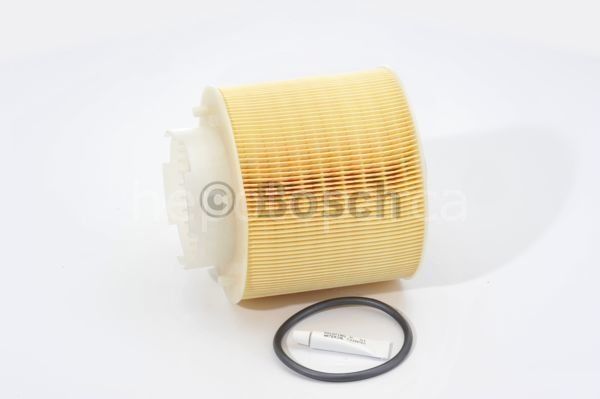 AUDI A6 2.7 TDI Avant 11.2004 - 10.2008 BOSCH HAVA FİLTRESİ filitre