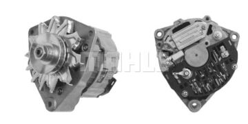 MG 386 Z1660 28V 55A    3838922055542 LETRİKA MAHLE ISKRA MG386 72735385 11201753500