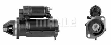 MS 737 Z1660 12V 3,20KW Z11 LETRİKA MAHLE ISKRA MS737 72425956 11132433500   3838922098785   2 9619 180 0