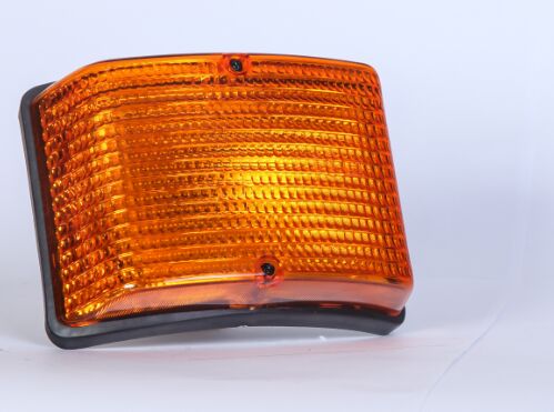 303 SİNYAL LAMBASI KANALLI-DÜZ MERCEDES OTOBÜS