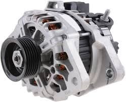 VALEO 600201 ALTERNATÖR HYUNDAİ İ30-SOLARİS-KİA CEED
