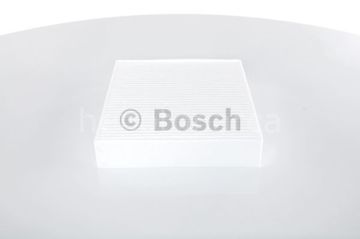 DODGE Nitro 2.8 CRD 4x4 (09.2006 - 08.2009) BOSCH Filtre Seti filitre