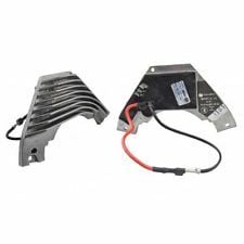 PSA - AYAR, KALORİFER MOTORU PEUGEOT 306  6441.A1