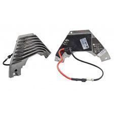 PSA - AYAR, KALORİFER MOTORU PEUGEOT 306  6441.A1