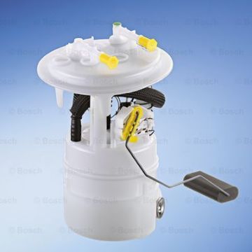 Yakıt Pompa ÜnitesiPEUGEOT; CITROEN 407 2.0 200405 - 200511; 407 1.8 200405 - 200510; 407 1.8 200510 - 201102; 407 2.0 SW 200405 - 200511; 407 2.2 200405 - 200510; 407 2.2 SW 200405 - 200510; 407 2.2 Coupe 200510 - 200906; 407 1.8 SW 20 PEU 1525CV; C