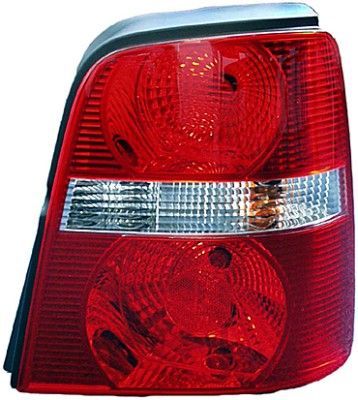ARKA AYDINLATMA SOL VW TOURAN (1T1,1T2)  1T0945095C 1T0945095G