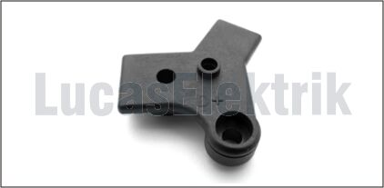 ASP0009  TERMINAL MOULDING