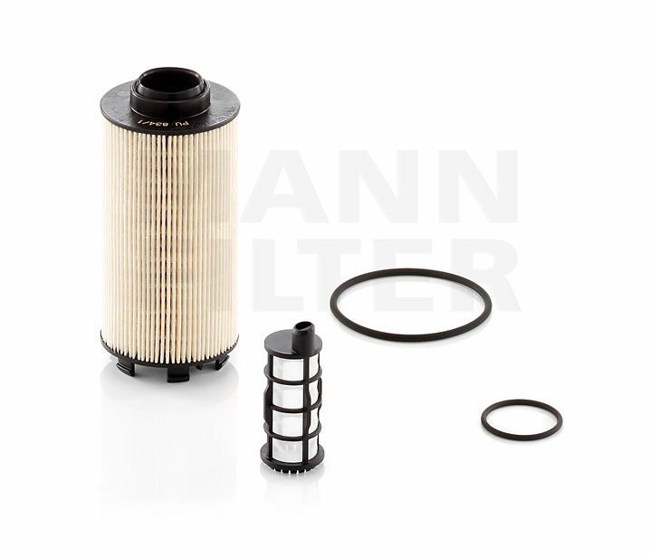 PU 8010-2 XAğır Vasıta