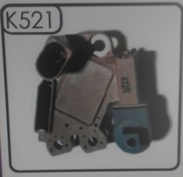 K 521 KONJEKTÖR 12V AUDİ/VW  YM SOKETLİ