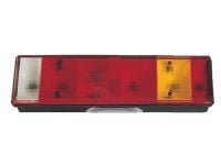 0030C 7 FONKSİYONLU STOP CAMI