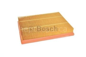 OPEL Vectra 1.6 i 09.2001 - 07.2005 BOSCH HAVA FİLTRESİ filitre