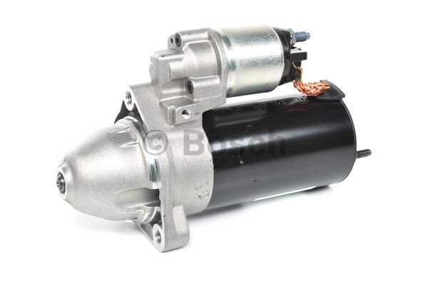 Marş  Motoru BMW; ROLLS-ROYCE 7-Serie; Phantom BMW 12417610347; BMW 124